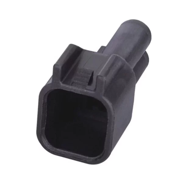 DJ Pin Male Automotive Wire Harness Connectors