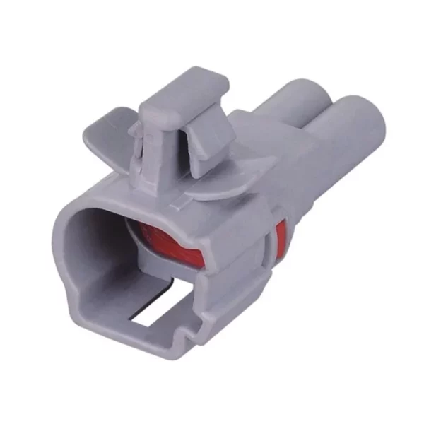 DJ Way Male Auto Connector