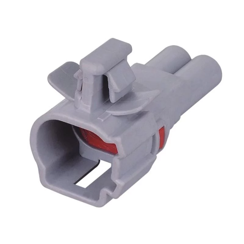 DJ Way Male Auto Connector