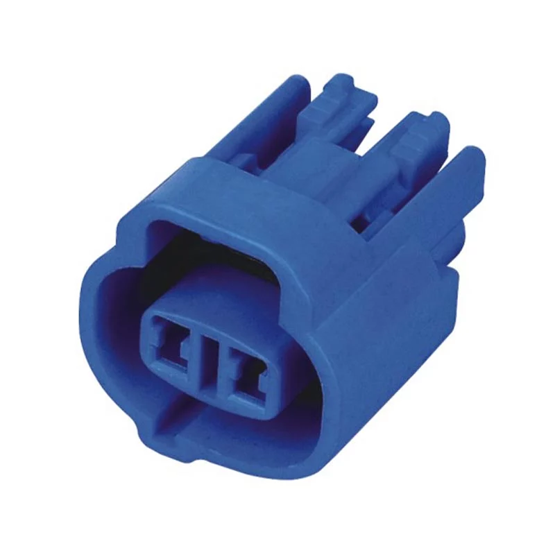 DJ P Waterproof Auto Connector