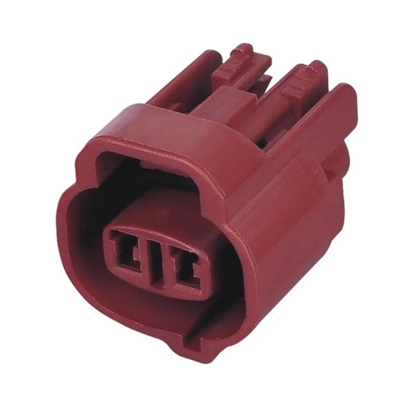 DJ Pin Car Waterproof Connector DJ Temperature Sensor Automotive Connectors