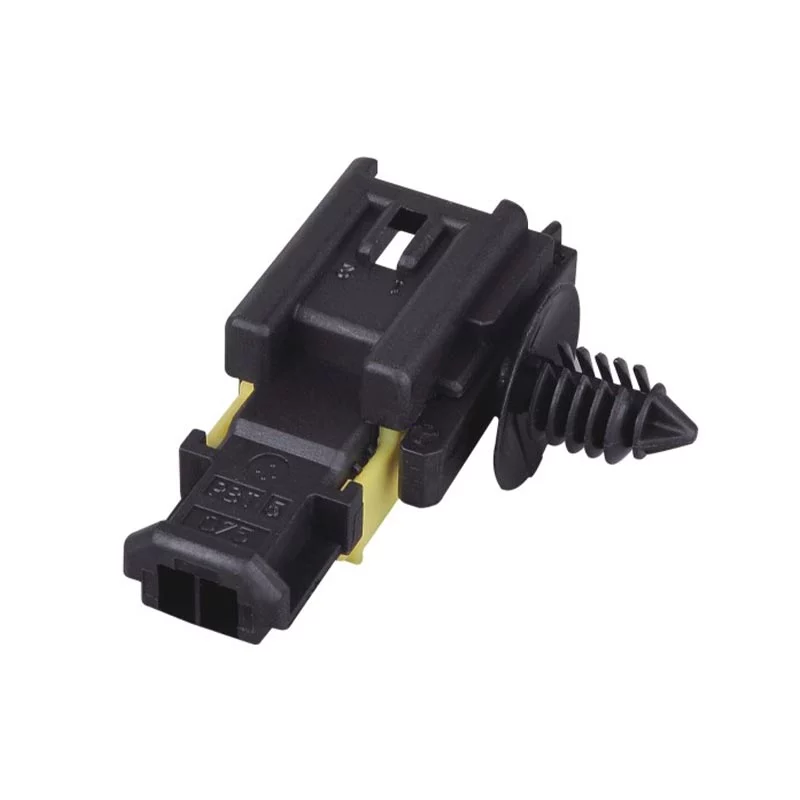 DJ Pins Male Connector