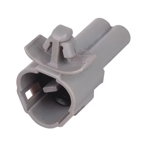 DJ Way Male Auto Connector