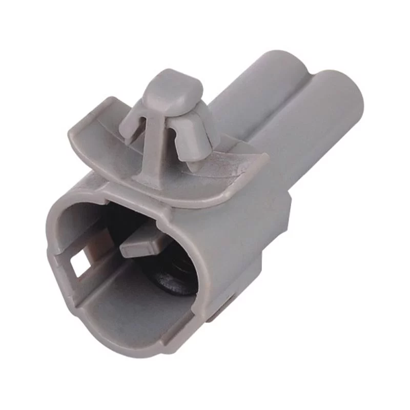 DJ Way Male Auto Connector