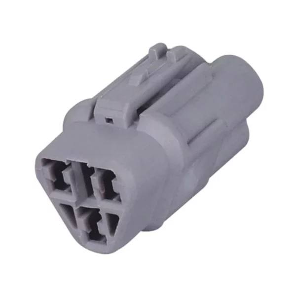 DJ Way Female Auto Connector