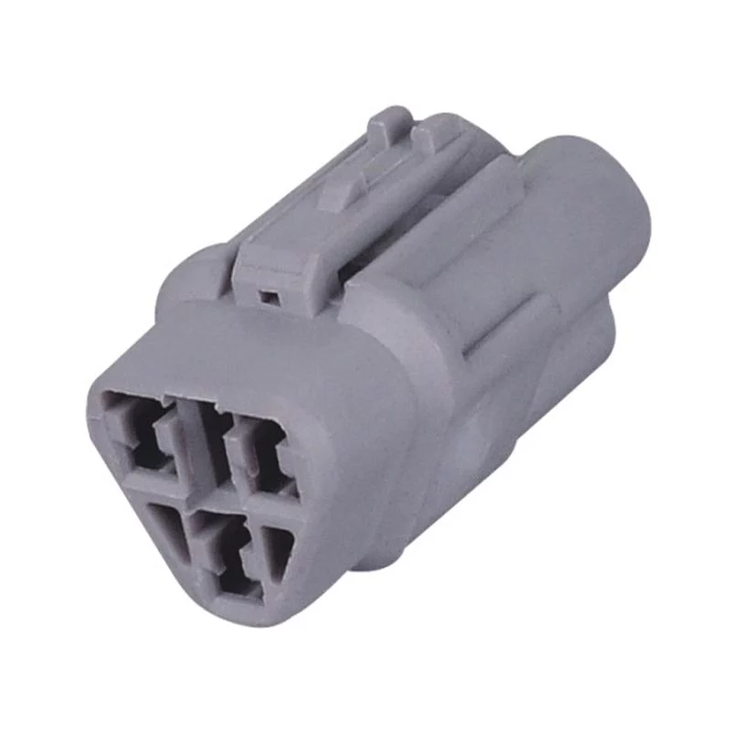 DJ Way Female Auto Connector