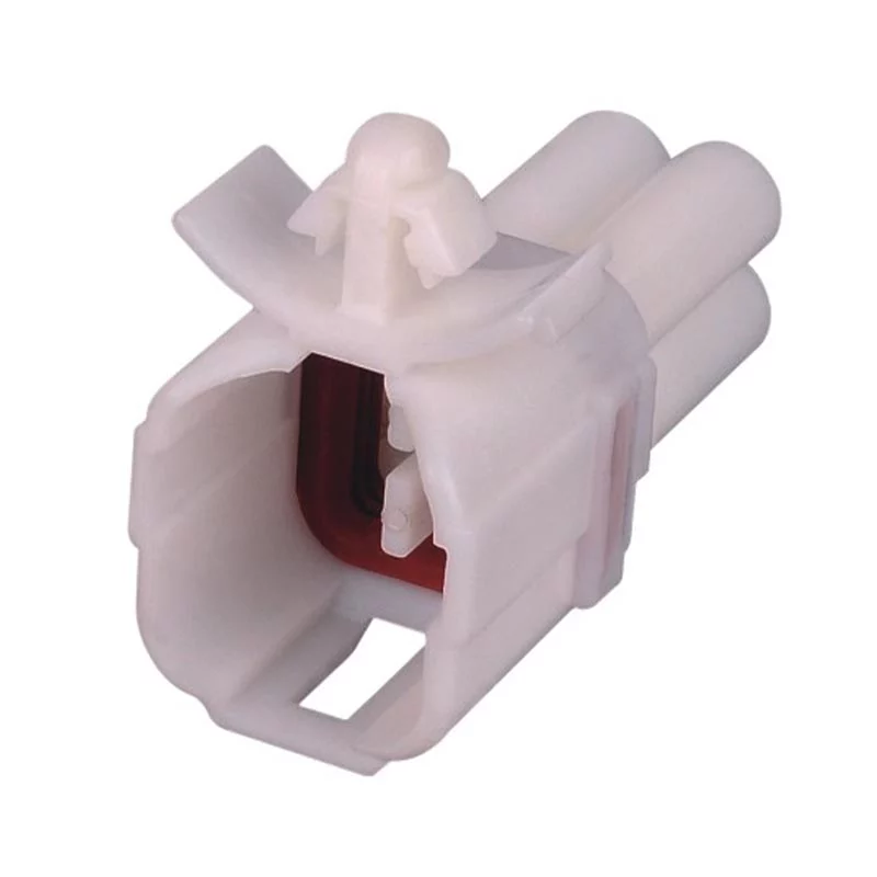 DJ Way Male Auto Connector