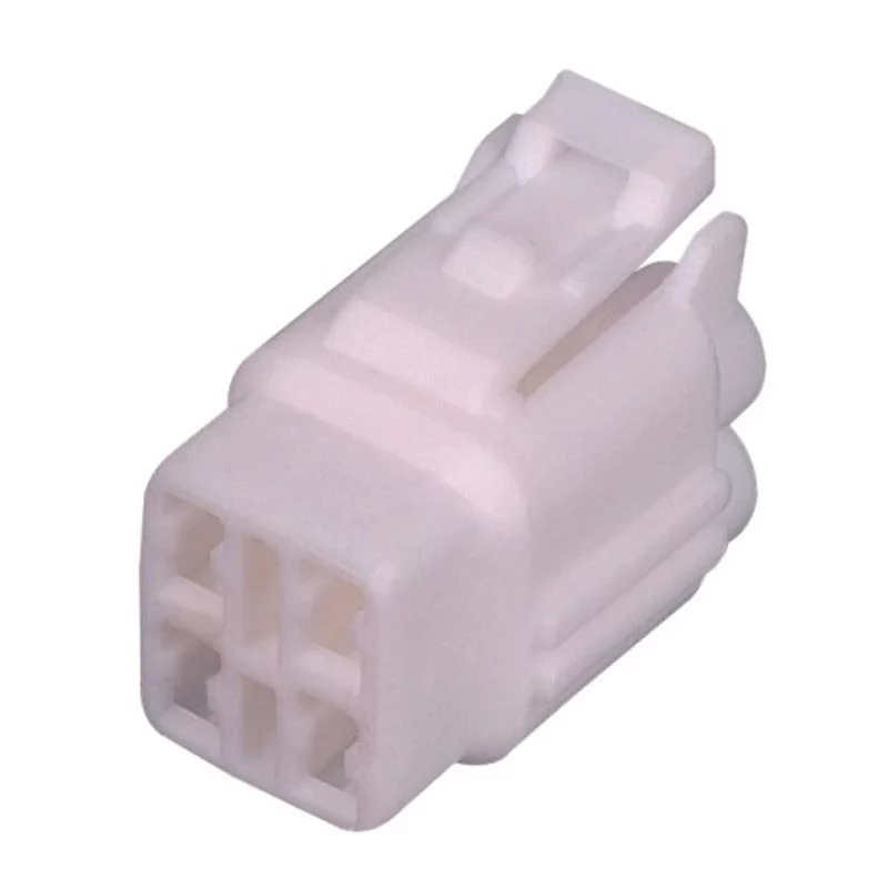 DJ Way Female Auto Connector