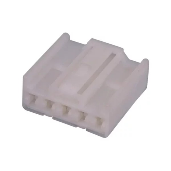 DJY Pins Female Automotive Wire Harness Connector