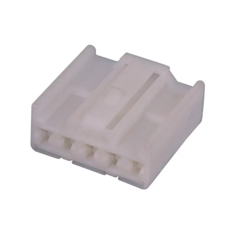DJY Pins Female Automotive Wire Harness Connector