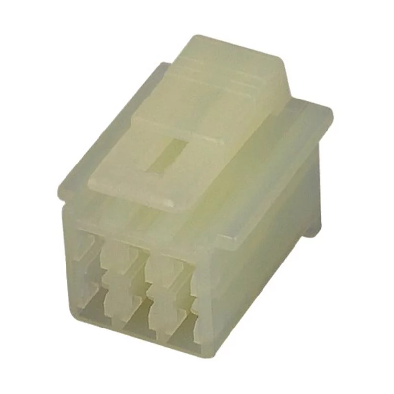 DJA Pins Automotive Connector