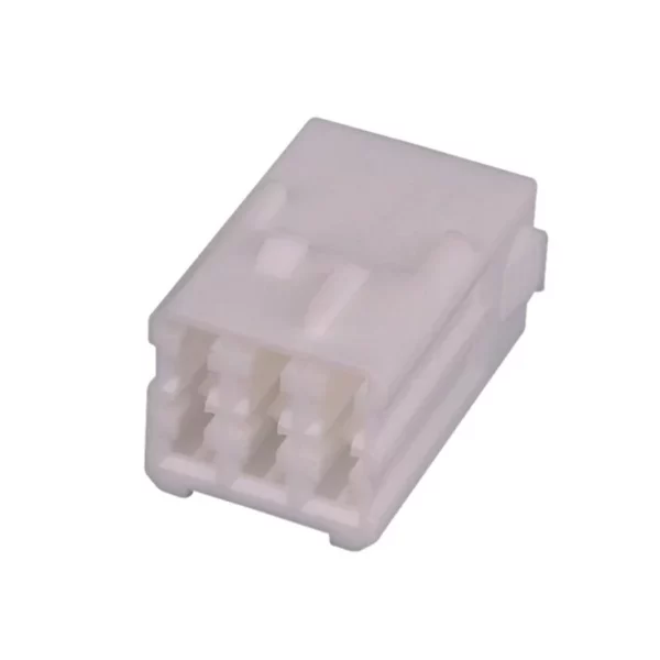 DJ Pins Female Connector