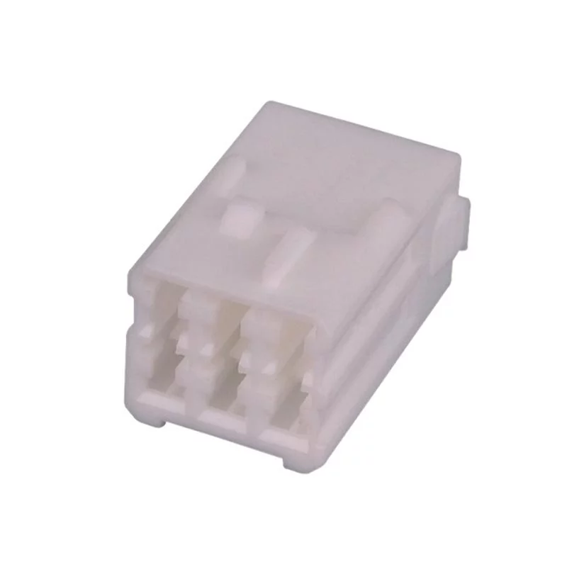DJ Pins Female Connector