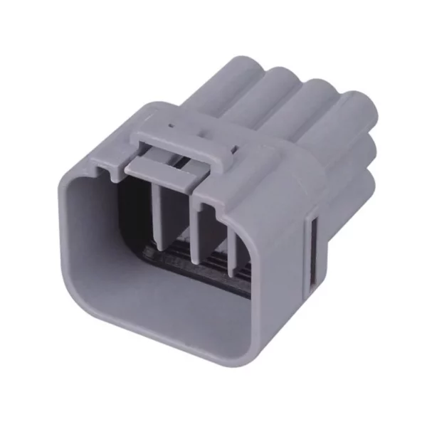 DJ A Pins Automotive Connector