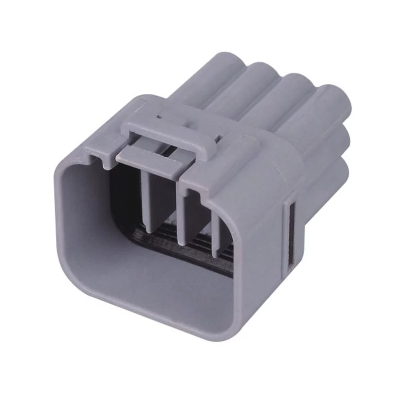 DJ A Pins Automotive Connector