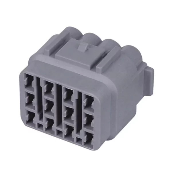 DJ Pins Automotive Female Connector