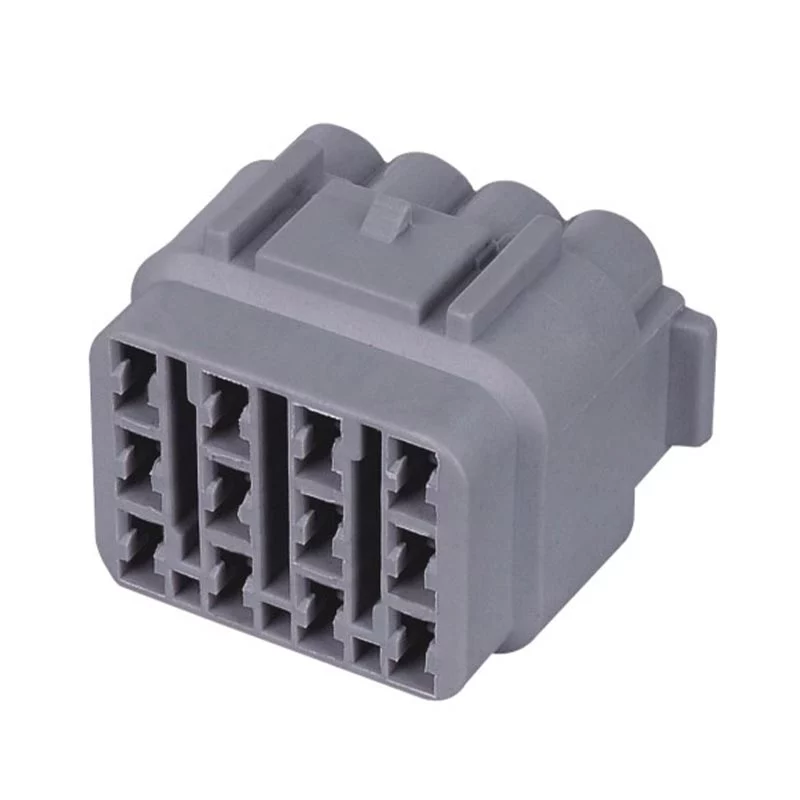 DJ Pins Automotive Female Connector