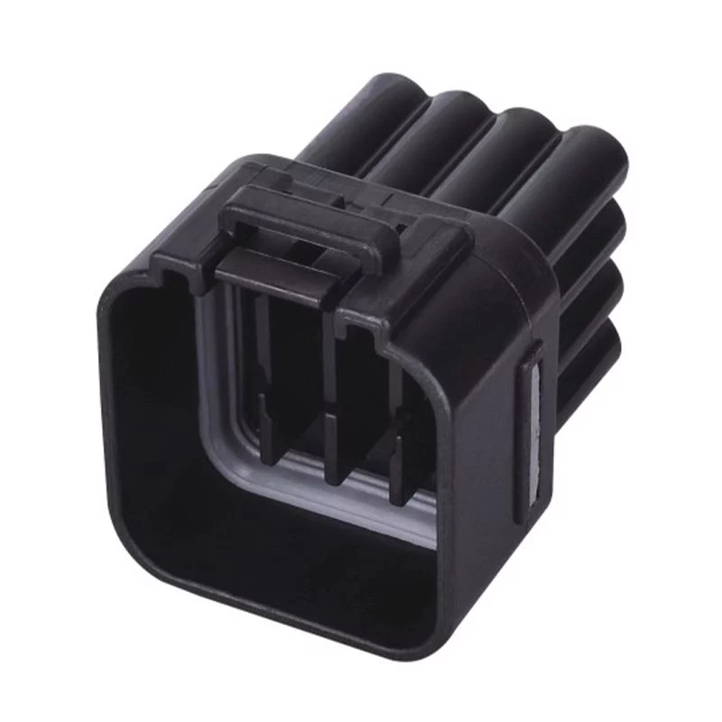 DJ Pins Automotive Male Connector