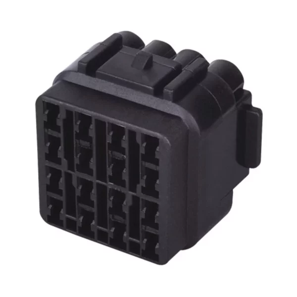 DJ Pins Automotive Female Connector