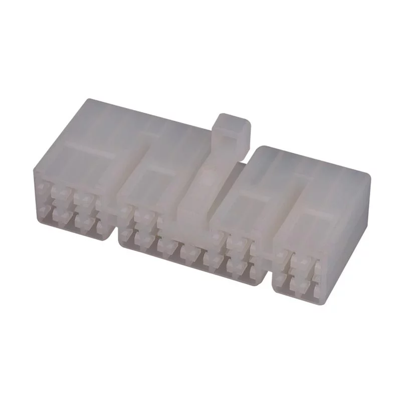DJ Pins Female Connector