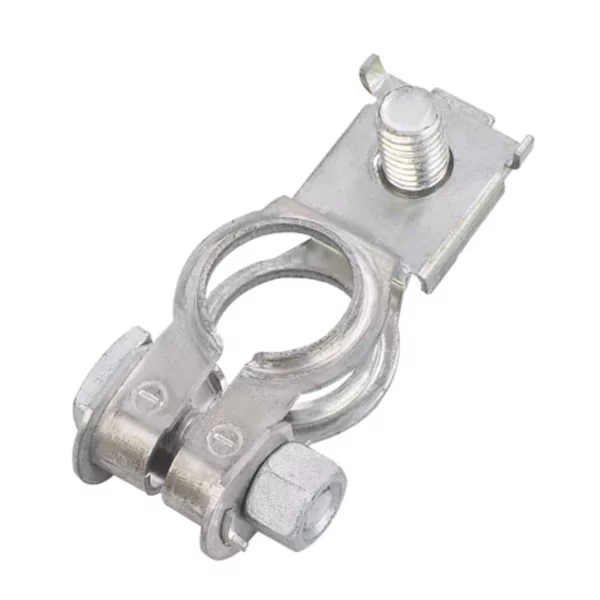 DJQ Stamped negative battery terminal