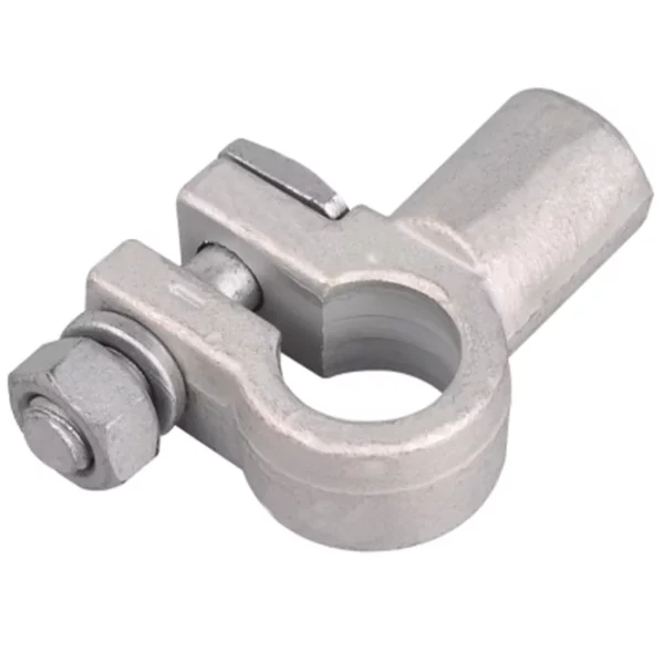 DJQ( ) Forged negative battery terminal