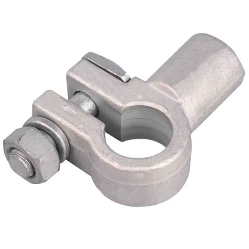 DJQ( ) Forged negative battery terminal
