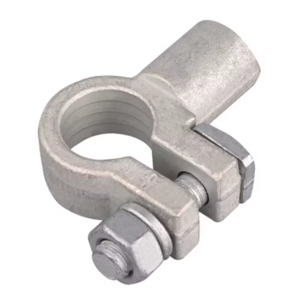 DJQ Forged positive battery terminal