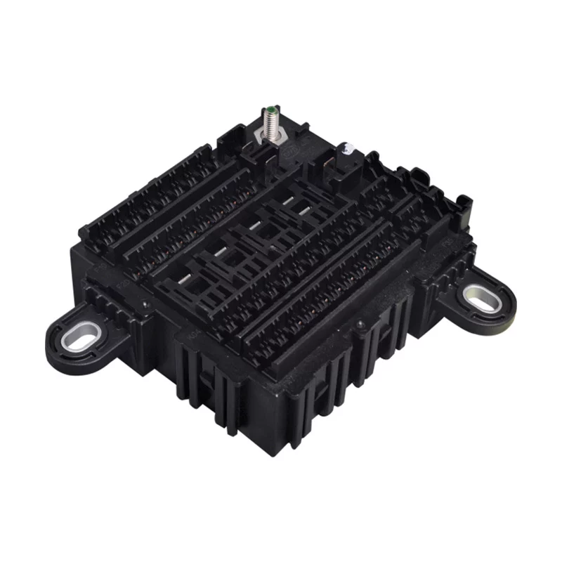 EL (BX ) Fuse box body