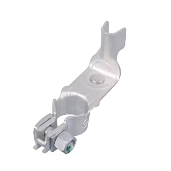 FC Stamped negative battery terminal