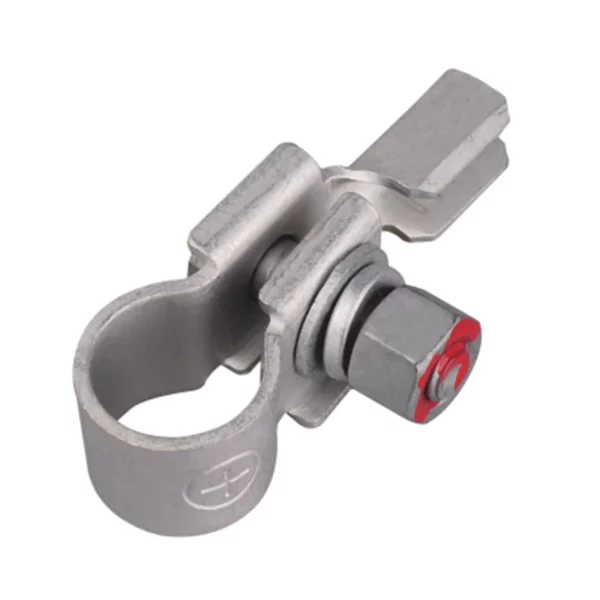 FC Stamped negative battery terminal