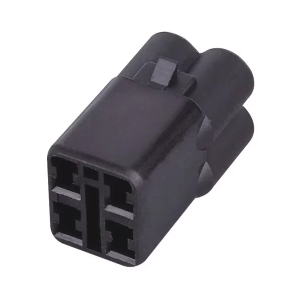 HMAFW Way Female Auto Connector