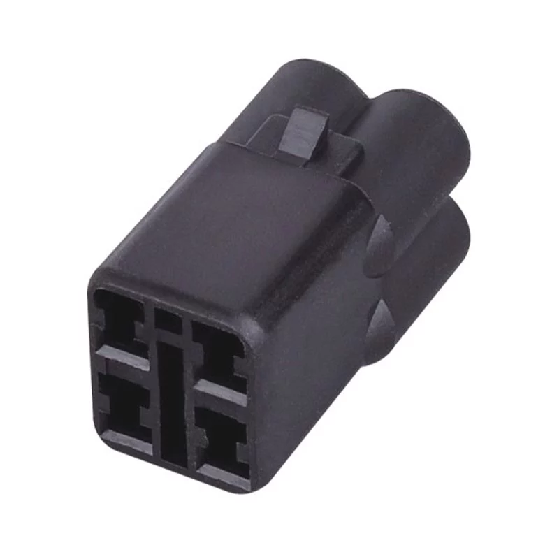HMAFW Way Female Auto Connector