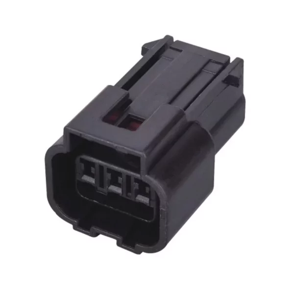KP Pin Female Connector