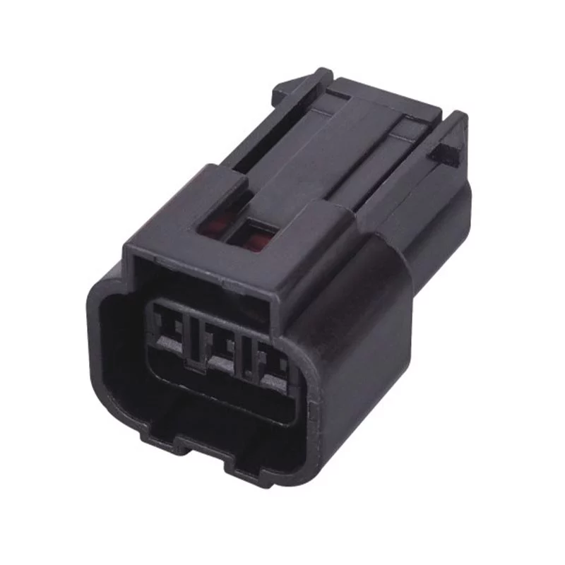 KP Pin Female Connector