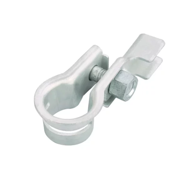 KTEL Stamped negative battery terminal