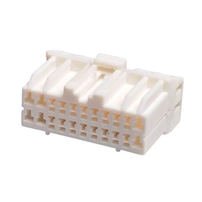 MG Wire Harness Crimp Connector