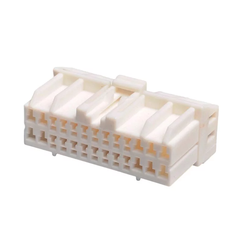 MG Pin Connector
