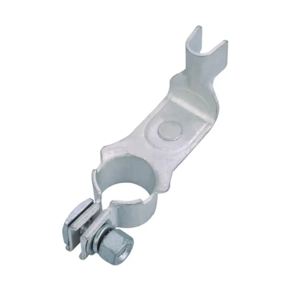 SC Stamped positive battery terminal