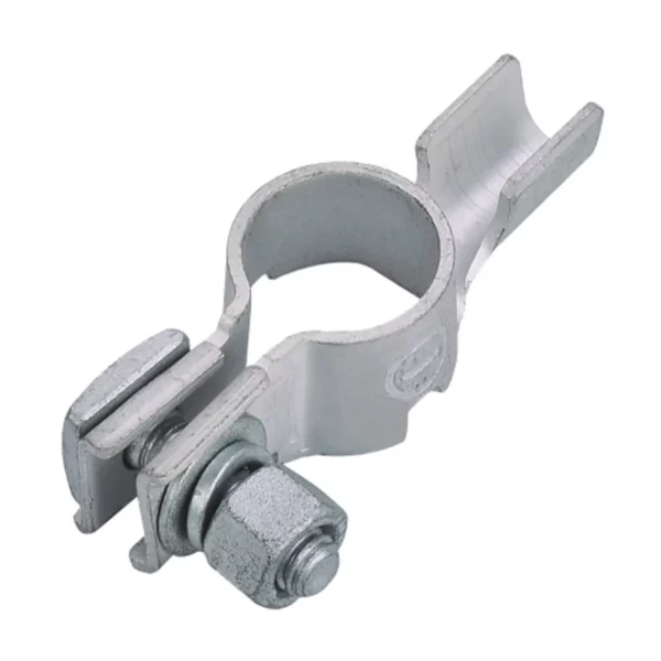 SC Stamped negative battery terminal
