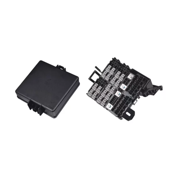 SCEB Front compartment electrical box
