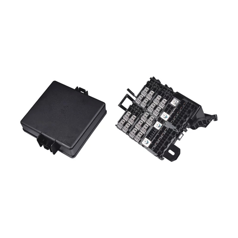 SCEB Front compartment electrical box