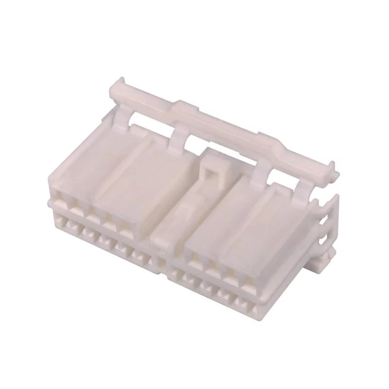 SDLFW Pins Female Connector