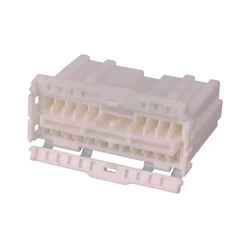SDLMW Pins Male Connector