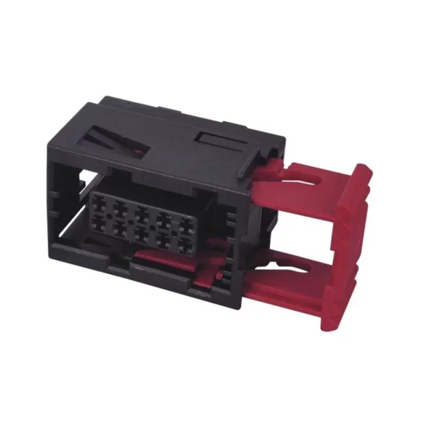 SHT Position Female Wire Seal Housing