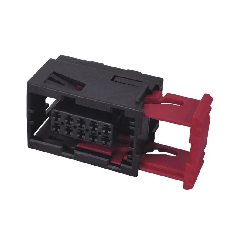 SHT Position Female Wire Seal Housing