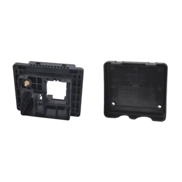 SMJ Left fuse box