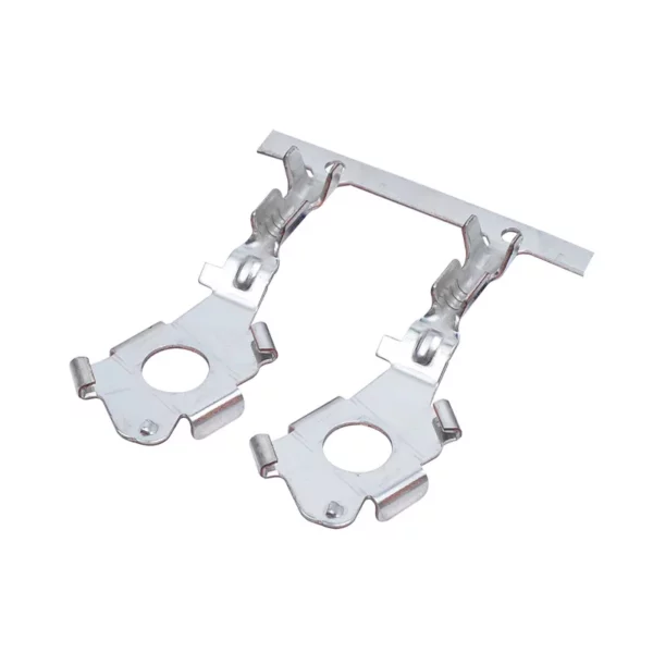 STA B Ring Terminal