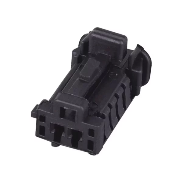 ST P Female Cable Connector