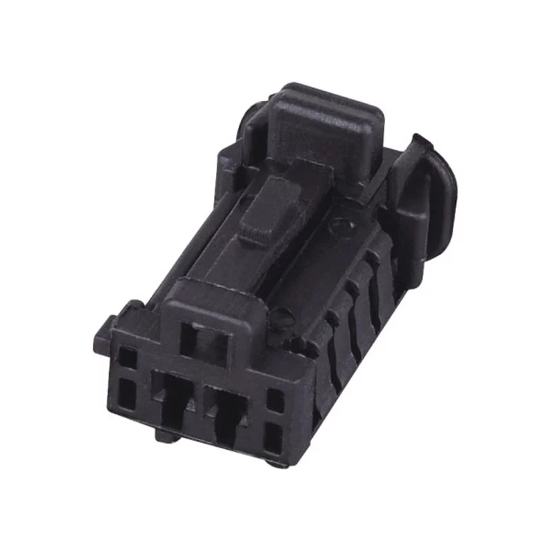 ST P Female Cable Connector